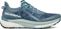 Scarpa 33085-351/8-44.5, Scarpa Golden Gate 2 Trail Running Shoes Blau EU 44 1/2