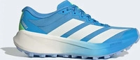 Adidas KJ1292/5, Adidas Terrex Agravic 4 Trail Running Shoes Blau EU 38 Frau Blue