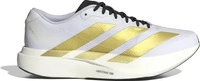 Adidas JQ4441/9-, Adidas Adizero Evo Sl Running Shoes Wei&szlig; EU 44 Mann Ftwr White /