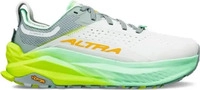 Altra AL0A85NK2801M_085, Altra Olympus 6 Trail Running Shoes Wei&szlig; EU 40 Frau Gray /