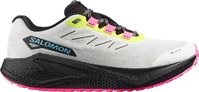 Salomon L49106600-9, Salomon Aero Blaze 3 Grvl Gore-tex Running Shoes Wei&szlig; EU 43 1/3