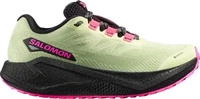 Salomon L49106500-7.5, Salomon Aero Blaze 3 Grvl Gore-tex Running Shoes Gr&uuml;n EU 41