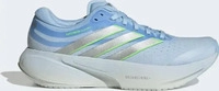 Adidas JR7395/5, Adidas Supernova Solution 3 Running Shoes Blau EU 38 Frau Crystal