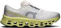 On Running 3MG10053078/11.5, On Running Cloudmonster 3 Running Shoes Wei&szlig; EU 46 Mann
