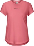 Scott 424680-8232-XS, Scott Defined Short Sleeve T-shirt Rosa XS Frau Digital Pink