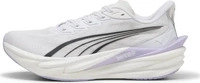 Puma 312124-25-210, Puma Deviate Nitro 4 Running Shoes Wei&szlig; EU 40 Frau Puma White /