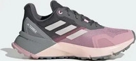 Adidas KH5561/4-, Adidas Terrex Soulstride Trail Running Shoes Rosa EU 37 1/3 Frau