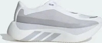 Adidas KK0290/7, Adidas Hyperboost Edge Running Shoes Wei&szlig;,Grau EU 40 2/3 Frau Ftwr