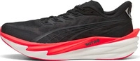 Puma 312123-21-170, Puma Deviate Nitro 4 Running Shoes Schwarz EU 40 Mann Puma Black
