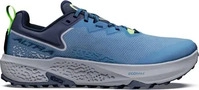 Altra AL0A85T674S-100, Altra Timp 6 Trail Running Shoes Blau EU 44 Mann China Blue /