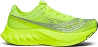 Saucony S20939-223-8.5, Saucony Endorphin Pro 4 Running Shoes Gelb EU 42 Mann...