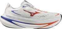 Mizuno J1GM2650-51-11, Mizuno Sky Prime Running Shoes Wei&szlig; EU 46 Mann GF White /
