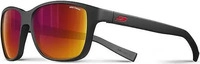 Julbo J4751114, Julbo Powell Polarized Sunglasses Schwarz Spectron 3/CAT3 Matt Black