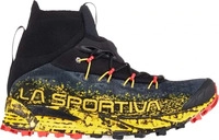 La Sportiva ZFRS102K00Y00.45&frac12;, La Sportiva Uragano Gore-tex Trail Running Shoes