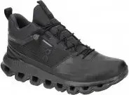 On Running 28.99672W-Black-6.5, On Running Cloud Hi Wp Running Shoes Schwarz EU...