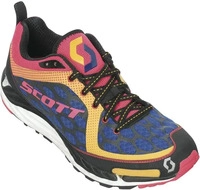 Scott 279763-1040-6.5, Scott Kinabalu Ultra Rc Trail Running Shoes Schwarz EU...