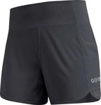 Gore Wear 100005-9900-34, Gore Wear R5 Light Shorts Schwarz 2XS Frau Black