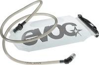 Evoc EV601122121, Evoc Bladder 2 Hydration Bag 2l Durchsichtig Carbon Grey
