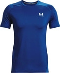 Under Armour 1361683-432-XXL, Under Armour Heatgear Armour Fitted Short Sleeve