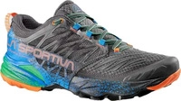 La Sportiva ZFRS066G00R04.38, La Sportiva Akasha Ii Trail Running Shoes Grau EU 38