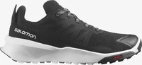 Salomon L41677700-31, Salomon Patrol Running Shoes Schwarz EU 31 Junge Black /...