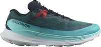 Salomon L47042500-11, Salomon Ultra Glide 2 Trail Running Shoes Blau EU 46 Mann
