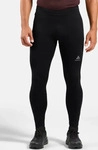 Odlo 323312-15000-S, Odlo Essential Warm Leggings Schwarz S Mann Black