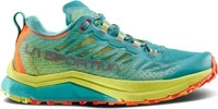 La Sportiva 56K638728.37.5, La Sportiva Jackal Ii Trail Running Shoes Gr&uuml;n EU 37 1/2
