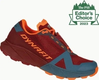 Dynafit 08-0000064084-1571-8.5, Dynafit Ultra 100 Trail Running Shoes Rot EU 42...
