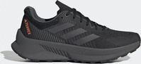 Adidas GX1822/10.5, Adidas Terrex Soulstride Flow Trail Running Shoes Grau EU...