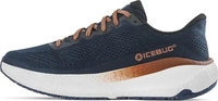 Icebug I23001-0D/11.0, Icebug Aura Rb9x Running Shoes Blau EU 45 Mann DeepBlue /