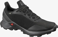 Salomon L47307500-7.5, Salomon Alphacross 5 Gore-tex Trail Running Shoes...