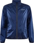 Craft CO1910427-396000-S, Craft Pro Hypervent Jacket Blau S Frau Blaze