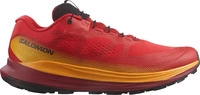 Salomon L47285900-7, Salomon Ultra Glide 2 Trail Running Shoes Rot EU 40 2/3 Mann