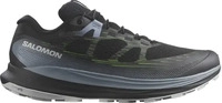 Salomon L47386200-11.5, Salomon Ultra Glide 2 Trail Running Shoes Schwarz EU 29...