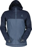 Scott 4041147367008-M, Scott Explorair Light Wb Jacket Blau M Mann Dark Blue / Metal