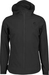 Scott 4041140001012-XL, Scott Explorair Light Wb Jacket Schwarz XL Mann Black