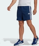 Adidas IB8112/S, Adidas Tr-es Piq 3s Shorts Blau S / Regular Mann Dark Blue / White