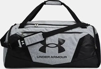 Under Armour 1369224-012-OSFM, Under Armour Undeniable 5.0 101l Duffle Bag...
