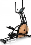 Finnlo 11003, Finnlo Crosspace 7.0 Norsk Crosstrainer Silber Black / Brown