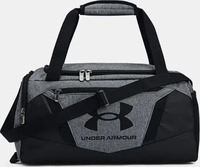 Under Armour 1369221-012-OSFM, Under Armour Undeniable 5.0 23l Duffle Bag Schwarz