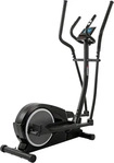 Finnlo 4110, Finnlo Crosstech Xtr Bt Crosstrainer Silber Black