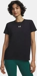 Under Armour 1383648-001-MD, Under Armour Essential Core Short Sleeve T-shirt...