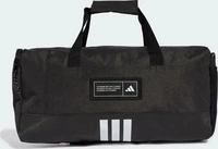 Adidas IM5523/NS, Adidas 4athlts S Duffle Bag Schwarz Black / White