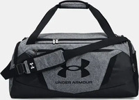 Under Armour 1369223-012-OSFM, Under Armour Undeniable 5.0 58l Duffle Bag Schwarz