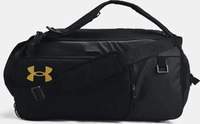 Under Armour 1381919-001-OSFM, Under Armour Contain Duo Md 50l Duffle Bag...