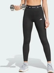 Adidas IT2282/S, Adidas Techfit Stash Pocket Leggings Schwarz S / Regular Frau Black