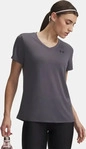 Under Armour 1384229-025-MD, Under Armour Tech V Solid Short Sleeve T-shirt...