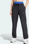 Adidas IV9220/M, Adidas Power Loose Fit French Terry Joggers Schwarz M Frau...