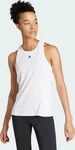 Adidas IT7427/L, Adidas Wtr Designed For Training Sleeveless T-shirt Wei&szlig; L...